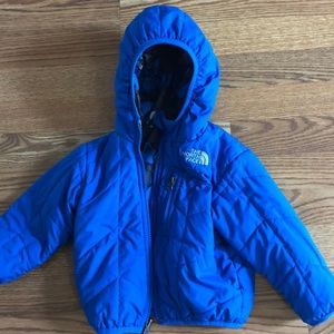 North face jacket